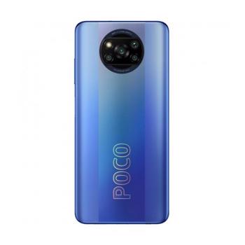 درب پشت گوشي xiaomi poco X3 pro