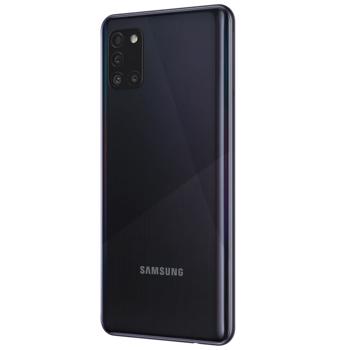گوشی موبایل سامسونگ مدل Galaxy A31 SM-A315F/DS دو سیم کارت ظرفیت 128 مشکی