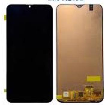 LCD/TOUCH SAMSUNG A20-A205-M10S-M107 BLACK OLED IC