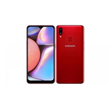 گوشی موبایل سامسونگ مدل Galaxy A10s SM-A107F/DS دو سیم کارت ظرفیت 32 قرمز