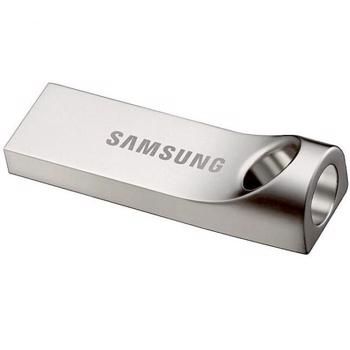 فلش مموري سامسونگ مدل Bar MUF-64BA ظرفيت ?? گيگابايت ا SAMSUNG USB Bar MUF-64BA Flash Memory 64GB