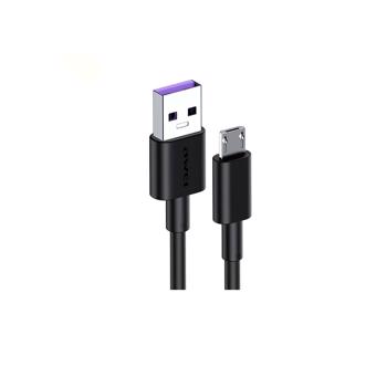 AWEI CL-77M micro-USB Smart Fast 5A Charging Cable کابل شارژ هوشمند اوي
