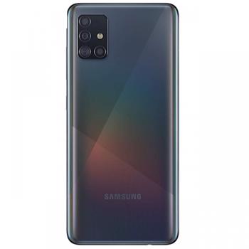 گوشی موبایل سامسونگ مدل Galaxy A51 SM-A515F/DSN دو سیم کارت ظرفیت 256 مشکی