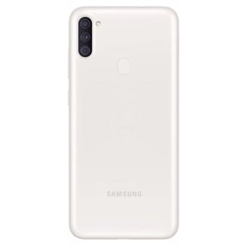 گوشی موبایل سامسونگ مدل Galaxy A11 SM-A115F/DS دو سیم کارت ظرفیت 32 سفید