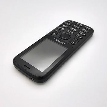 گوشی موبایل دو سیم کارته ساده اوپال مدل A20