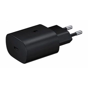 شارژر 25 واتي سامسونگ سوپر فست شارژ 25W USB-C