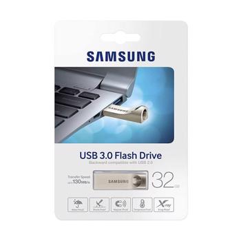 فلش مموري سامسونگ مدل MUF-32BA ظرفيت 32 گيگابايت ا Samsung MUF-32BA Flash Memory - 32GB