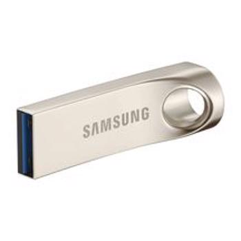 فلش مموري سامسونگ مدل Bar MUF-64BA ظرفيت ?? گيگابايت ا SAMSUNG USB Bar MUF-64BA Flash Memory 64GB