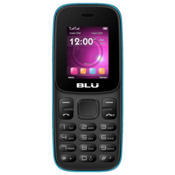 گوشي بلو Z5 | حافظه 32 رم 32 مگابايت ا BLU Z5 32/32 MB