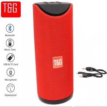 اسپيکر بلوتوث tg 113 ا Bluetooth speaker tg 113