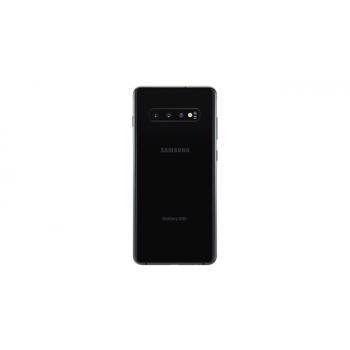 گوشی موبایل سامسونگ مدل Samsung Galaxy S10 Plus SM-G975F/DS دو سیم سفید