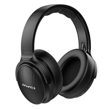 هدفون بي سيم آوي مدل A780BL ا Awei A780BL Wireless Headphones