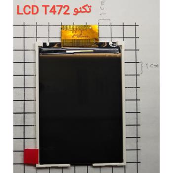 LCD T472 TECNO