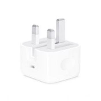 شارژر اپل 20 وات (اصل) ا Apple 20W Power Adapter Orginal