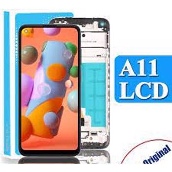 LCD – Samsung Galaxy A11 – Service Pack