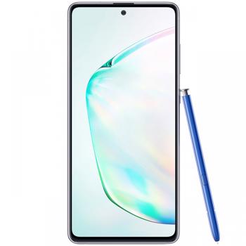 گوشی موبایل سامسونگ مدل Galaxy Note10 Lite SM-N770F/DS دو سیم کارت ظرفیت 128 هفت رنگ