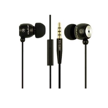 هدفون اورجینال آوی مدل Q38i ا Awei Q38i Original Headphone