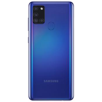 گوشی موبایل سامسونگ مدل Galaxy A21s A217F/DS دو سیم کارت ظرفیت 32 آبی