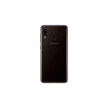 گوشی موبایل سامسونگ مدل Galaxy A20 SM-A205G/DS دو سیم کارت ظرفیت 32گیگابایت مشکی