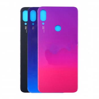 درب پشت شيائومي Redmi Note 7