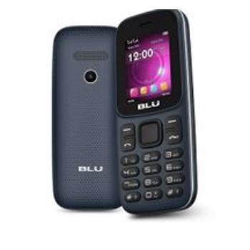 گوشي بلو Z5 | حافظه 32 مگابايت ا Blu Z5 32 MB