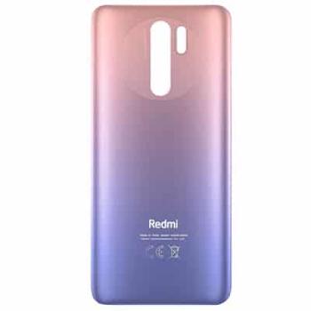 درب پشت گوشي شيائومي Xiaomi Redmi 9 ا Back Door Xiaomi Redmi 9