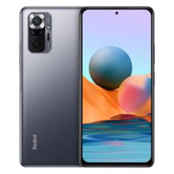 گوشي شيائومي Redmi Note 10 Pro | حافظه 64 رم 6 گيگابايت ا Xiaomi Redmi Note 10 Pro 64/6 GB