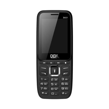 گوشي موبايل داکس مدل B431 دو سيم کارت ا Dox B431 Dual SIM Mobile Phone