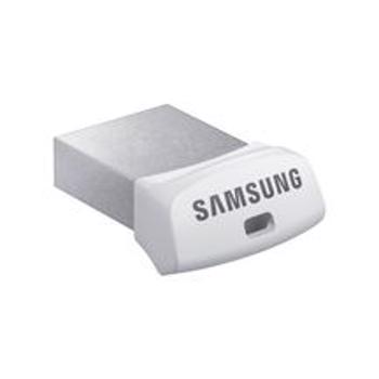 فلش مموري سامسونگ مدل Fit ظرفيت 8 گيگابايت ا Samsung Fit Flash Memory - 8GB