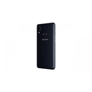 گوشی موبایل سامسونگ مدل Galaxy A10s SM-A107F/DS دو سیم کارت ظرفیت 32 مشکی