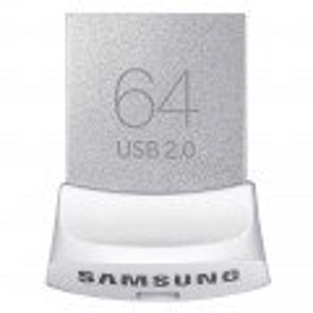 متناسب با درايو فلش درايو USB 64 GB USB 3.0 (MUF-64BB / AM) ا Samsung 64GB USB 3.0 Flash Drive Fit (MUF-64BB/AM)