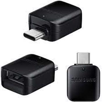 تبديل اورجينال Samsung OTG Type-C ا Samsung OTG Type-C Adaptor