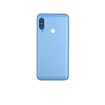 درب پشت شيائومي xiaomi Redmi Note 5 Pro